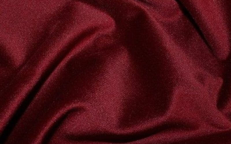 Burgundy Velvet