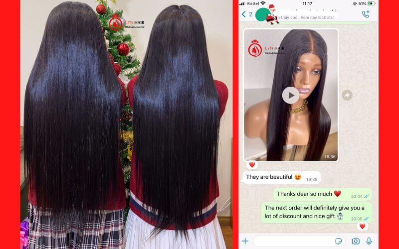 Vietnamese Hair Wigs - An Introduction